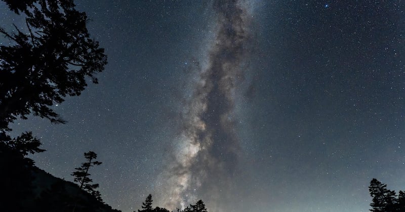 Où observer les étoiles en camping Morvan : nos spots secrets